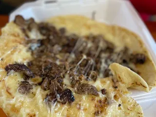 Taqueria La Candelaria