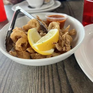 Calamari