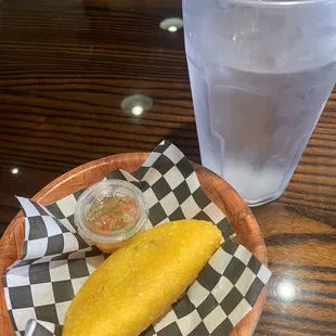 Empanada de Carne