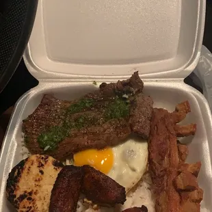 Bandeja Paisa