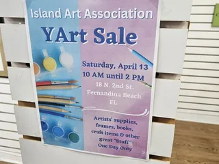 Island Art Association
