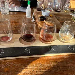 This is the place where you get great hospitality and Midwest prairie wines. They will surprise you