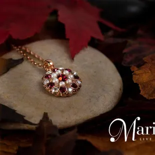 Guardian Angel necklaces