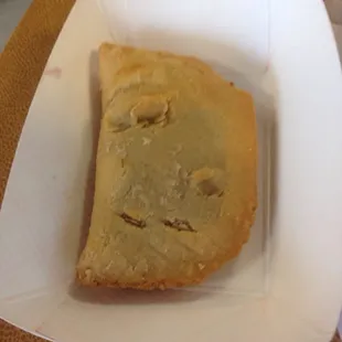 Meat pie