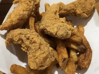 Stazione Deli Market