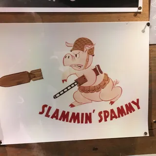 Sammy S.