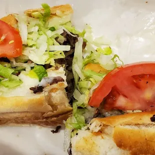 House Steak Delicious