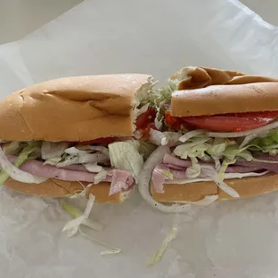 Italian Sub