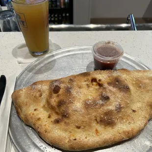Calzone