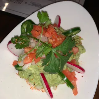 Guacamole