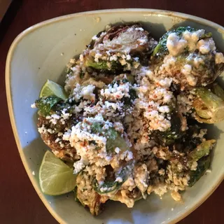 Brussel Sprouts
