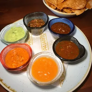 Salsa