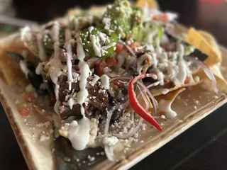 Iconos Gastro Cantina