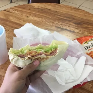 Best place to get lunch in Fort Worth! It&apos;ll keep you coming back!