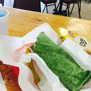 Yum!!