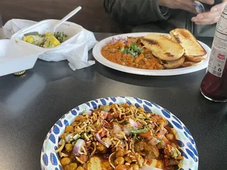 Ambica Foods