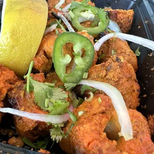Chicken Tikka