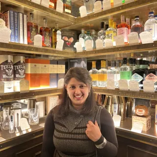 Sindhuja R.