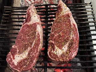 Manarah Meat Market