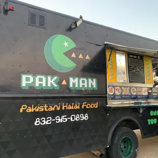 Pakistani Halal Food