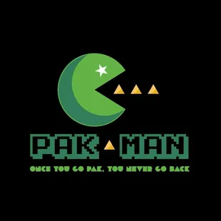 Pak-Man