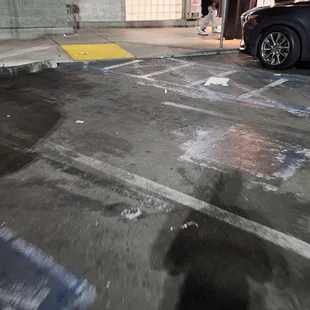 Pack 'n save Emeryville