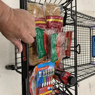 Food