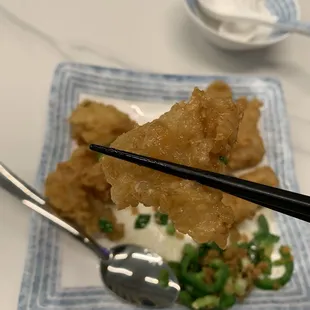 Calamari