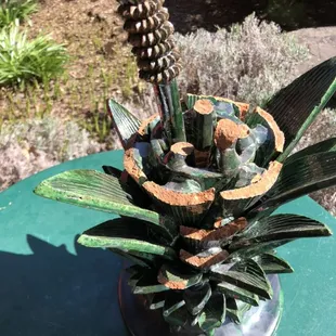 Pakmail shipping service.  Be warned!