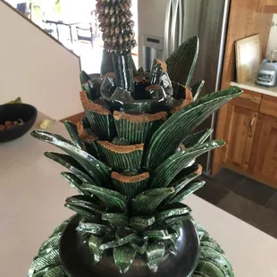 $350 for packaging and none provided.  This is what arrived