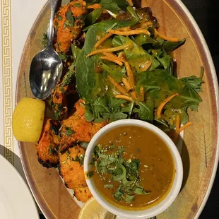 Chicken Tikka