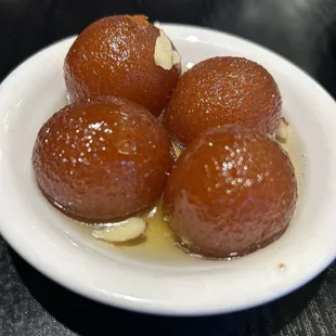 Gulab Jaman
