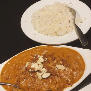 Lamb Hyderabadi