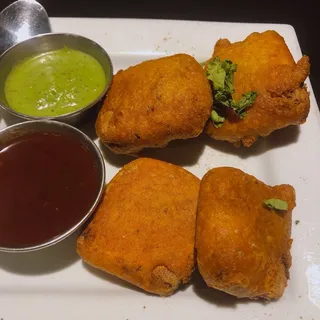 Paneer Pakora
