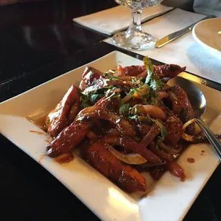 Tawa Murgh