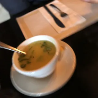Dal Soup