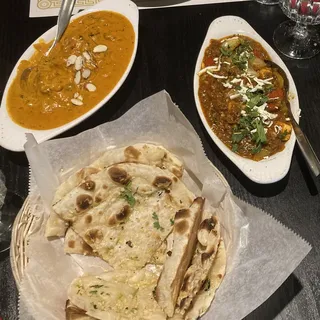 Malayee Kofta Dinner Special