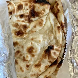 Kasmmiri Naan