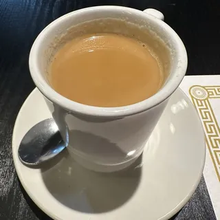 Masala Chai