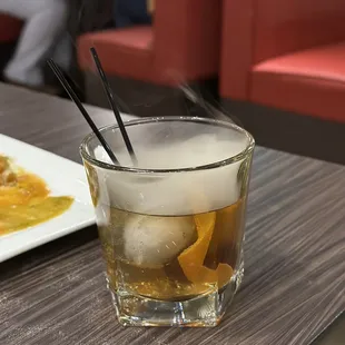 Pakwans old fashion