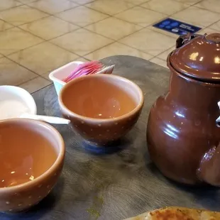 Chai/Tea