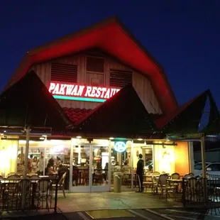 Pakwan Restaurant