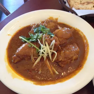 Chicken Karahi
