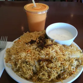 Raita