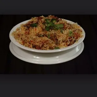 Best biryani ever had