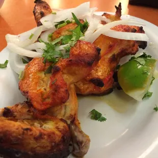 Chicken breast