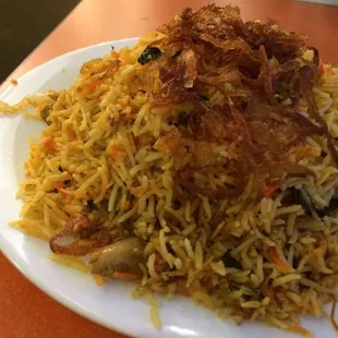 Biriyani