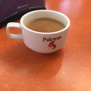 Chai!!
