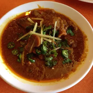 Lamb Curry