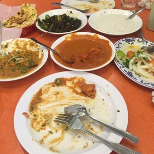 Tandoori Fish